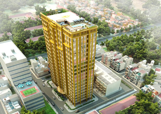 Richland Southern: Ra mắt chương trình mua nhà trả chậm